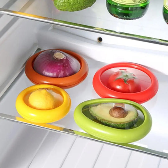 Fruit & Vegetable Reusable Storage Container-Deal Finds Daily