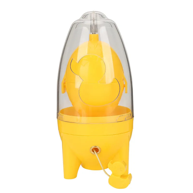 Egg Yolk Mixer Spinner-Deal Finds Daily