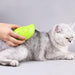 Steamy Brush for Cats-Deal Finds Daily