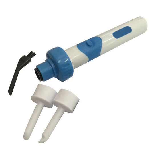 Electric Earwax Suction Remover-Deal Finds Daily