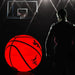 LED Glowing Basketball-Deal Finds Daily