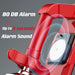 Metal Door Lock Alarm-Deal Finds Daily