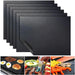 Non-Stick BBQ Grill Mat – Enjoy Mess-Free Grilling with Easy Cleanup-Deal Finds Daily