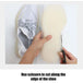 Shoes Sole Protector Sticker for Sneakers-Deal Finds Daily