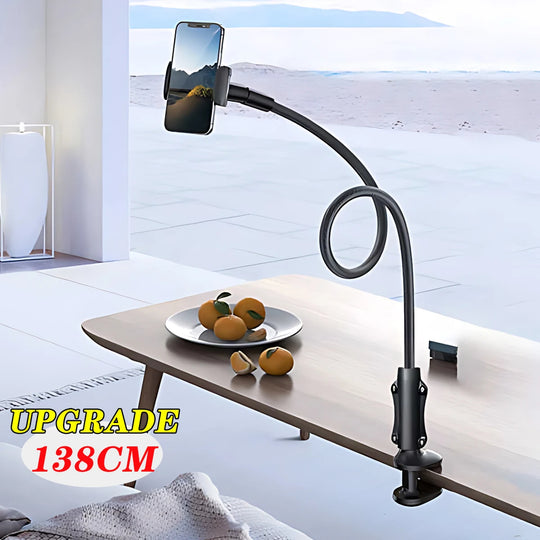 Phone Holder Clip Stand – Hands-Free Convenience Anywhere You Go-Deal Finds Daily