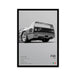 Car Wall Art Canvas – Stunning Automotive Décor for Your Space-Deal Finds Daily