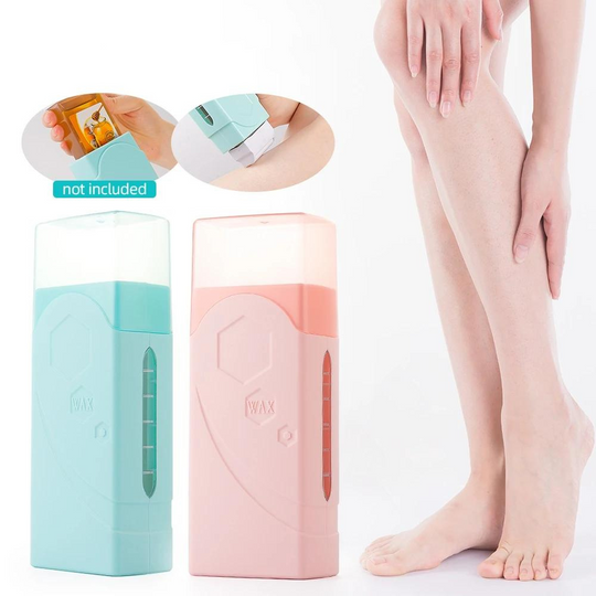 Depilatory Wax Heater-Deal Finds Daily