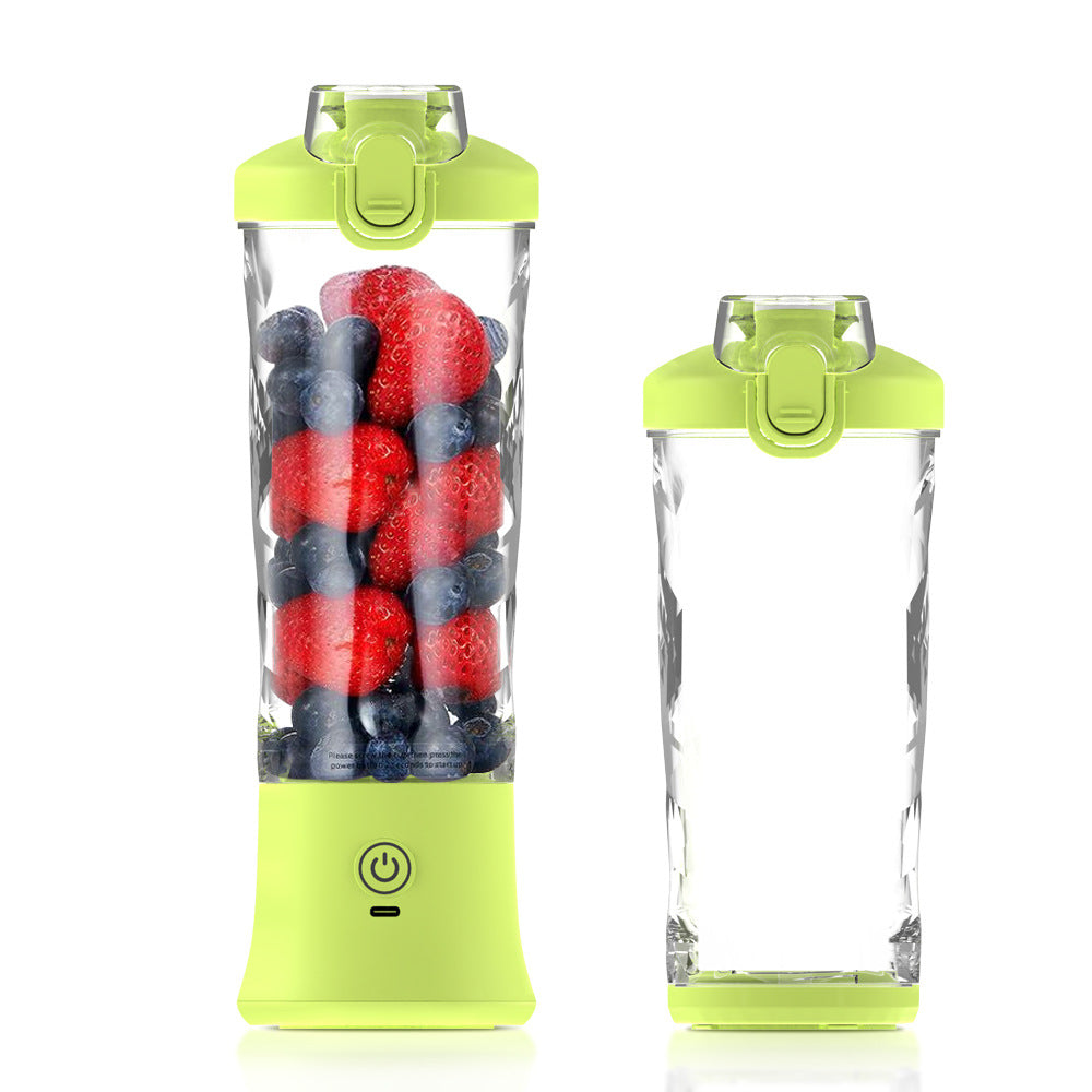 Portable Juicer Blender Cup-Deal Finds Daily