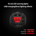 LED Lamp Cycling Bicycle Helmet With LED Tail Light-Deal Finds Daily