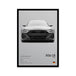 Car Wall Art Canvas – Stunning Automotive Décor for Your Space-Deal Finds Daily