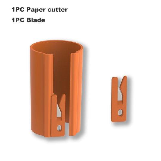 Wrapping Paper Cutter-Deal Finds Daily