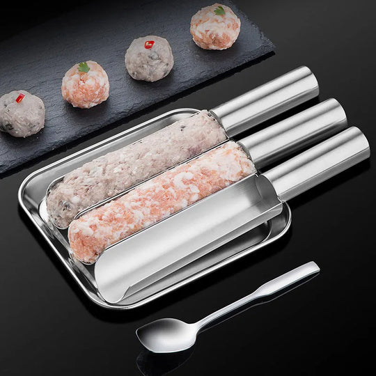 Triple Meatball Maker-Deal Finds Daily