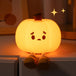 Cute Pumpkin Night Light-Deal Finds Daily