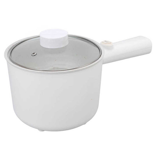 Electric Hot Pot 1.8L-Deal Finds Daily