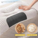 Super Ergonomic Sleep Neck Pillow-Deal Finds Daily