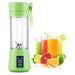 Portable Fruit Blender-Deal Finds Daily