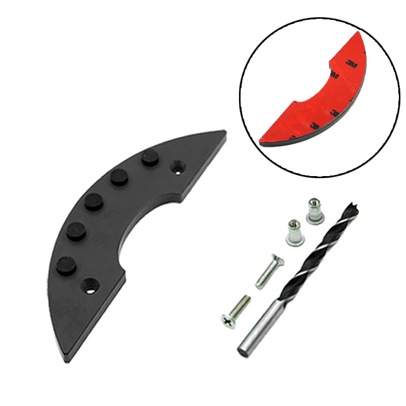 Skateboard Spark Plate-Deal Finds Daily