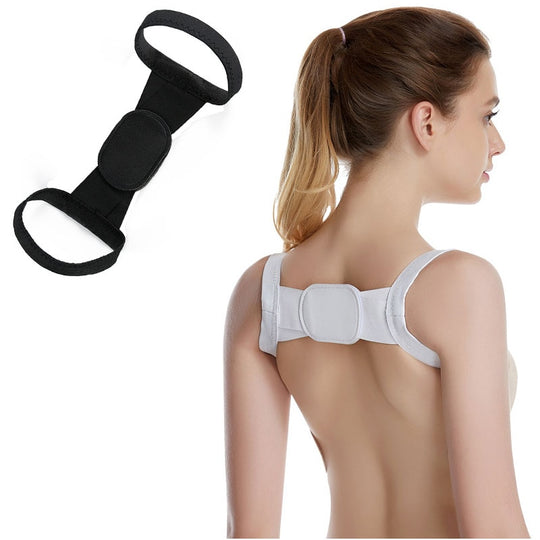 Back Shoulder Posture Corrector – Realign and Relieve in Comfort-Deal Finds Daily