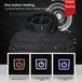 Self Heating Jacket-Deal Finds Daily