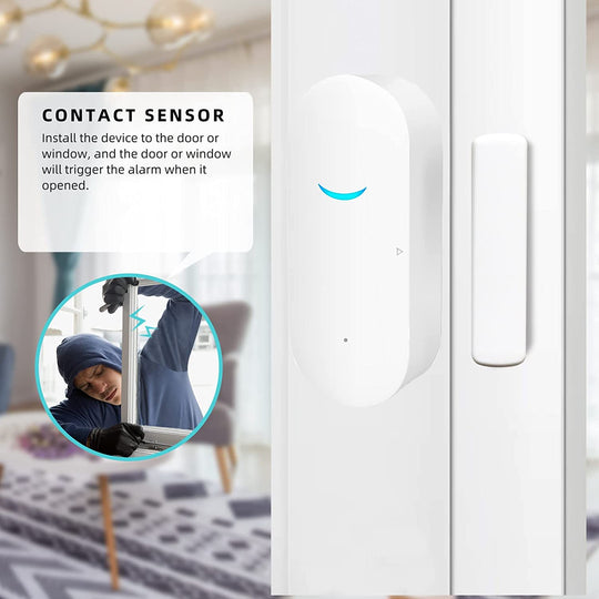 Window WiFi Sensor-Deal Finds Daily