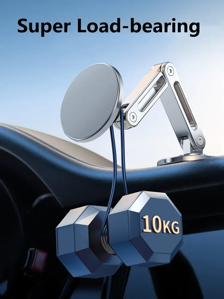 Magnetic MagSafe Phone Holder Stand-Deal Finds Daily