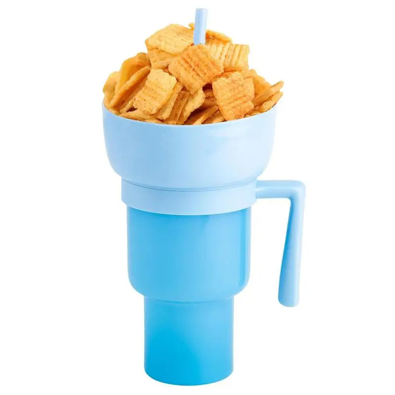 Snack Cup-Deal Finds Daily