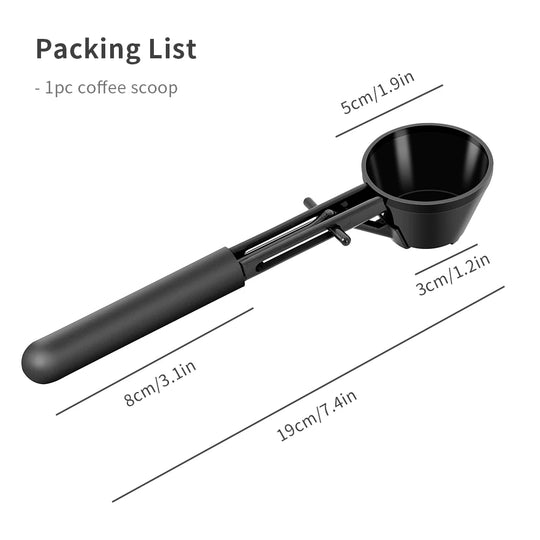 Sliding Funnel Scoop-Deal Finds Daily