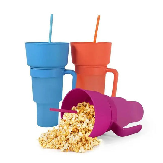 Snack Cup-Deal Finds Daily