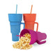 Snack Cup-Deal Finds Daily