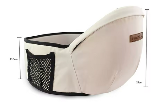 Baby Waist Seat – Comfortable and Supportive Baby Carrier-Deal Finds Daily