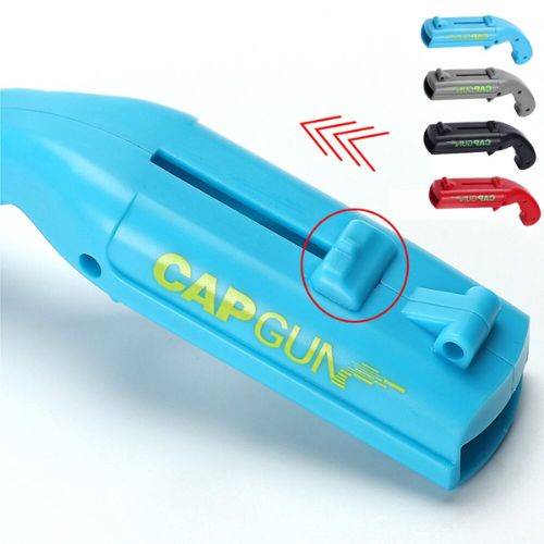 Cap Gun Bottle Opener – Set of 4-Deal Finds Daily