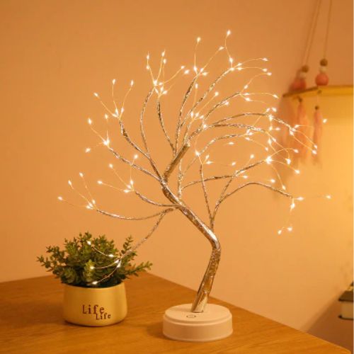 LED Tree-Deal Finds Daily