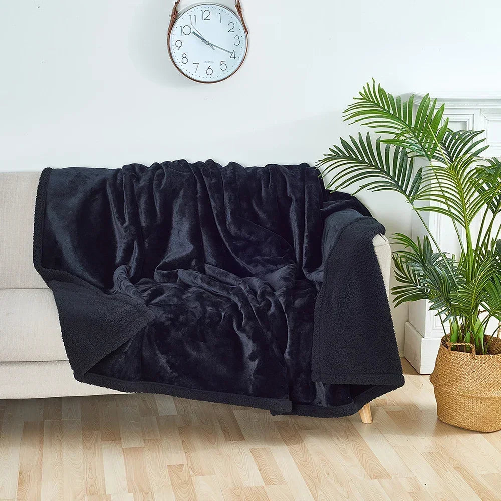 Waterproof Blanket-Deal Finds Daily