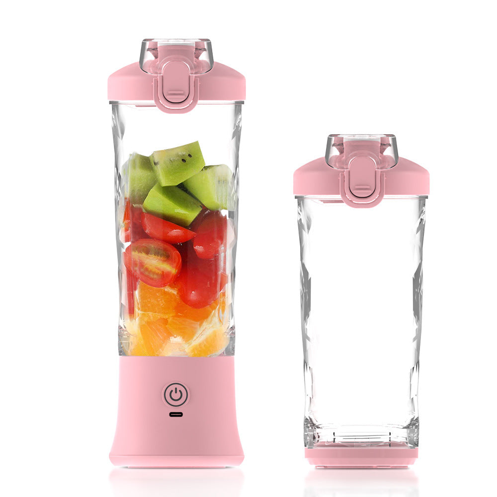 Portable Juicer Blender Cup-Deal Finds Daily