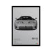 Car Wall Art Canvas – Stunning Automotive Décor for Your Space-Deal Finds Daily