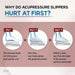 Acupressure Slippers – Revitalize Your Feet and Body-Deal Finds Daily