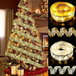 LED String Christmas Ribbon Light-Deal Finds Daily