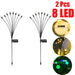 Solar LED Outdoor Lights-Deal Finds Daily