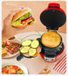 Perfect Patty Burger Maker – Shape Delicious Burgers in Seconds-Deal Finds Daily