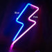 LED Neon Hanging Night Signs-Deal Finds Daily