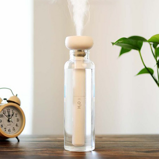 Portable Air Humidifier for Bottle-Deal Finds Daily