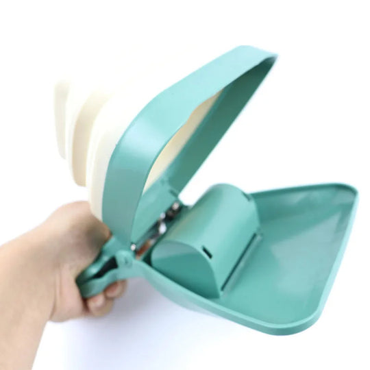 Dog Poop Scooper-Deal Finds Daily