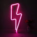 LED Neon Hanging Night Signs-Deal Finds Daily