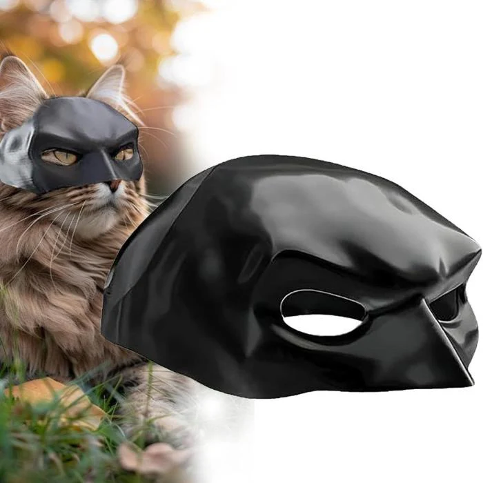 Cat Bat Mask-Deal Finds Daily