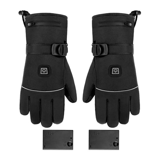 Electric Heated Gloves-Deal Finds Daily