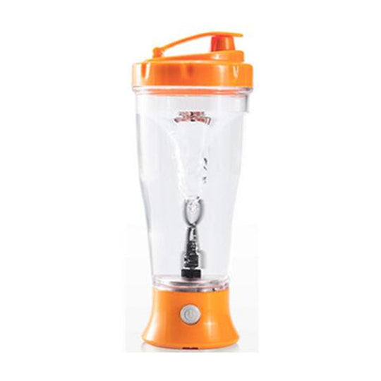 Automatic Protein Shaker Bottle – Effortless Mixing On-the-Go-Deal Finds Daily