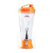 Automatic Protein Shaker Bottle – Effortless Mixing On-the-Go-Deal Finds Daily