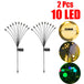 Solar LED Outdoor Lights-Deal Finds Daily