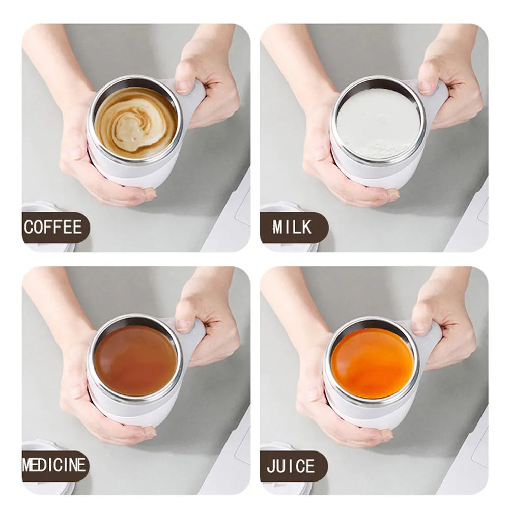 Self Stirring Mug-Deal Finds Daily