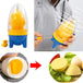 Egg Yolk Mixer Spinner-Deal Finds Daily